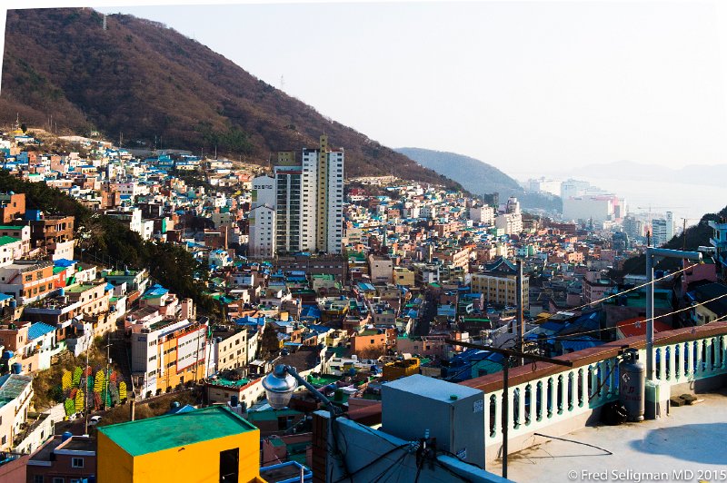 20150316_170234 D4S.jpg - Gamcheon Cultural Village, Busan